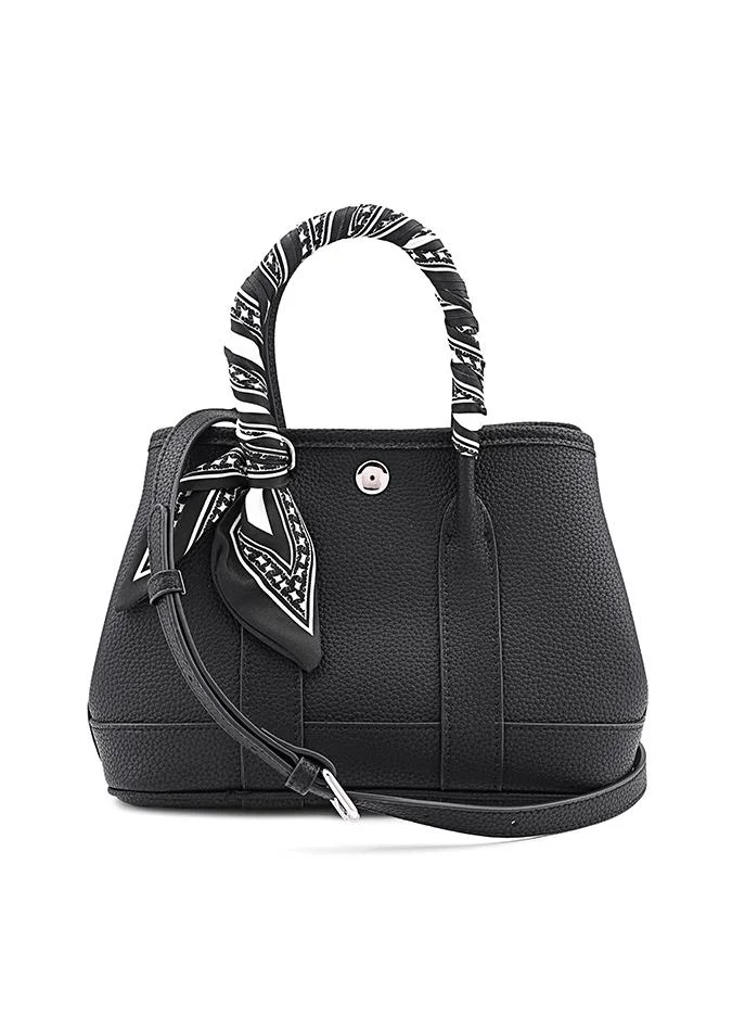 Cuple Women’s Structured Tote Bag